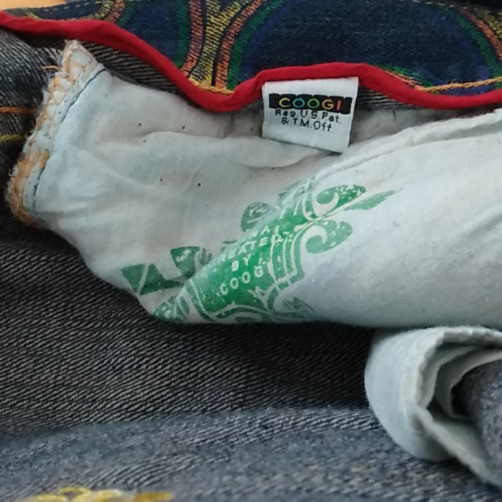 NEW COOGI - Picture 16 of 16